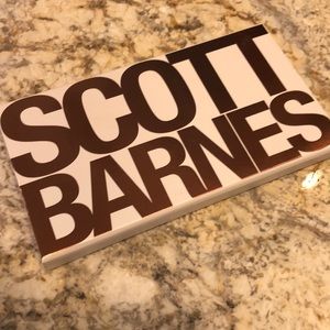 Scott Barnes contour palette